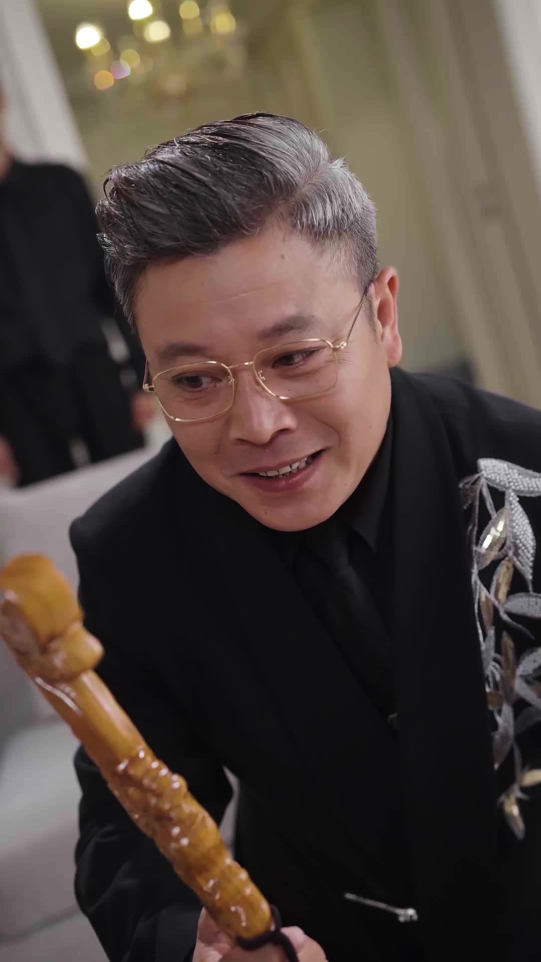 Episode 15 - Kakek Sakti Live Streaming